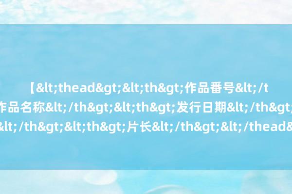 【<thead><th>作品番号</th><th>作品名称</th><th>发行日期</th><th>发行商</th><th>片长</th></thead> 制作主说念主揭秘：画风超神的《风来之国》是如何被作念出来的？